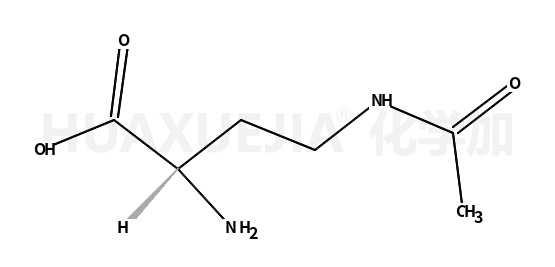 Nγ-乙酰- L-2,4-二氨基丁酸
