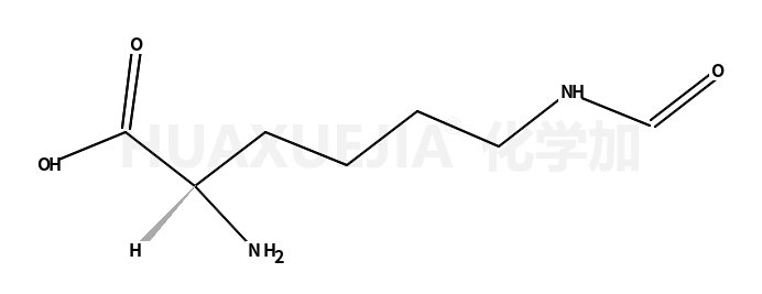 Nε-甲酰基-L-赖氨酸