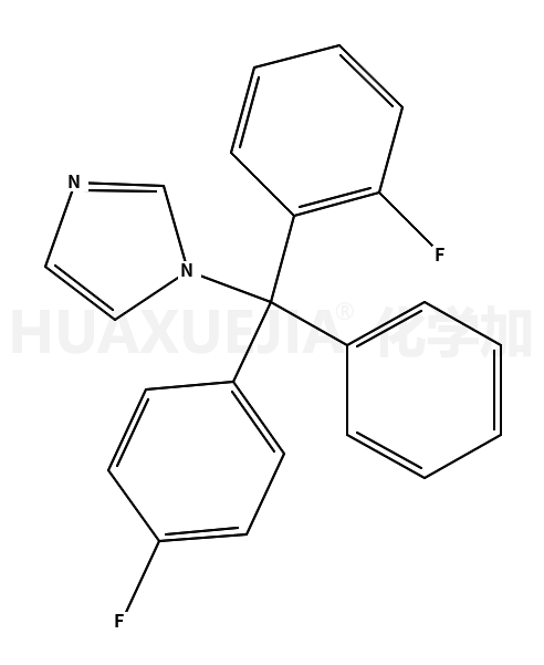 氟曲马唑