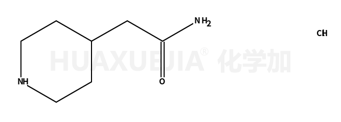 2-(哌啶-4-基)乙酰胺盐酸盐