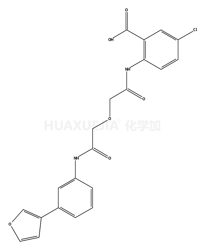 1190221-43-2结构式