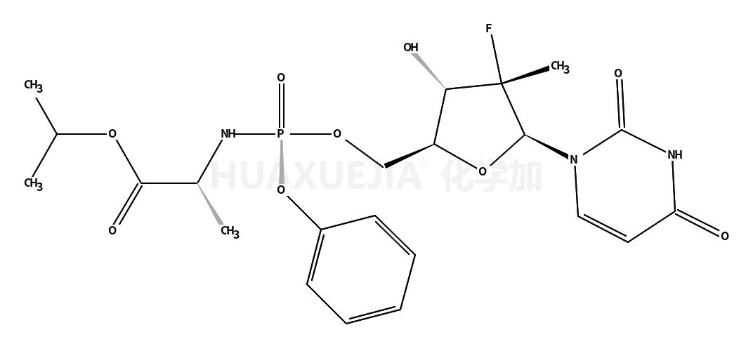 sofosbuvir