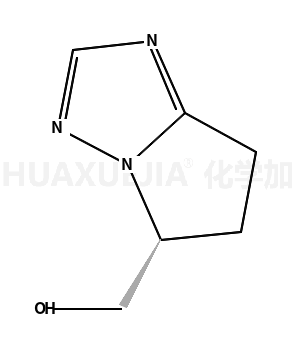 (6,7-二氢-5H-吡咯并[1,2-b][1,2,4]噻唑-5-基)甲醇