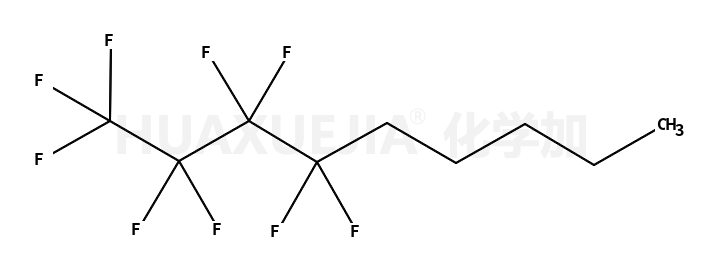 全氟丁基戊烷（F4H5）