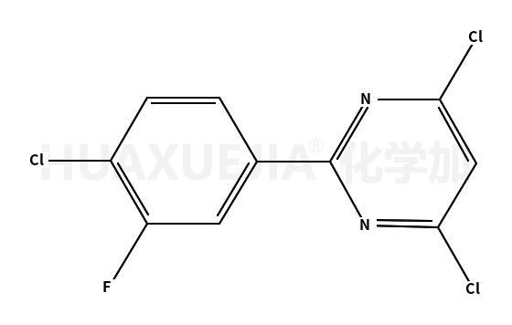 1190735-18-2结构式