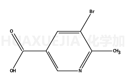 5-溴-6-甲基-烟酸