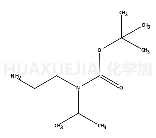 tert-butyl 2-aminoethylisopropylcarbamate