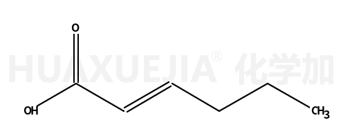 TRANS-2-HEXENOIC ACID