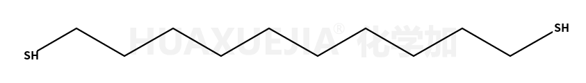 1,10-癸二硫醇