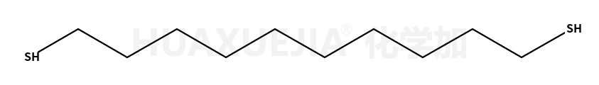 1，10-癸二硫醇