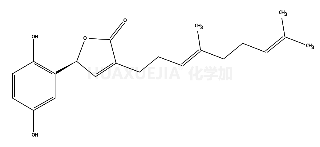 Ganomycin I