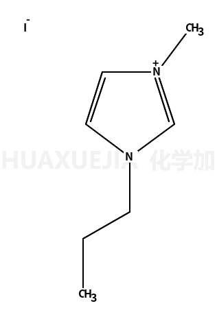 1-甲基-3-丙基碘化咪唑嗡