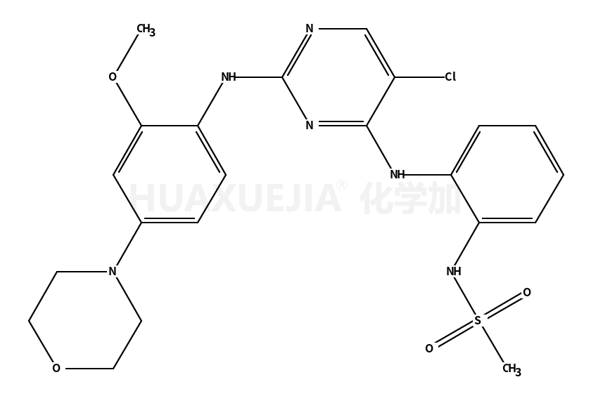 CZC 54252 hydrochloride