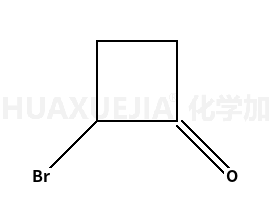 2-溴环丁烷酮