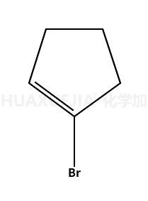 1-溴环戊-1-烯