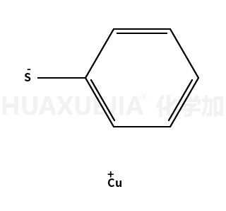 苯硫酚铜(I)