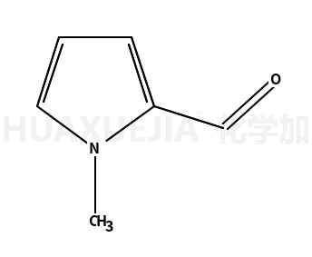 N-Methylpyrrole-2-carboxaldehyde