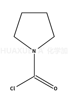 1-吡咯烷羰酰氯
