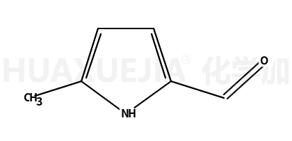 5-甲基-1H-吡咯-2-甲醛