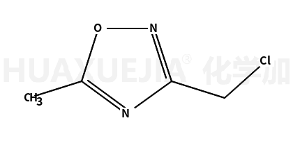 3-(氯甲基)-5-甲基-1,2,4-噁二唑