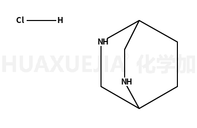 2,5-二氮杂双环[2.2.2]辛烷双盐酸盐
