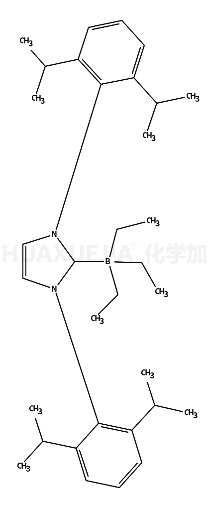 1192263-61-8结构式