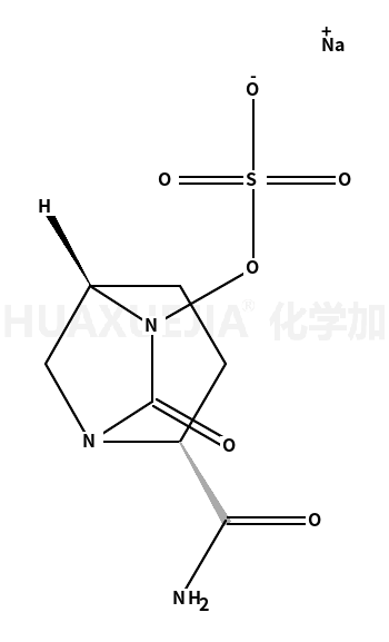 阿维巴坦钠