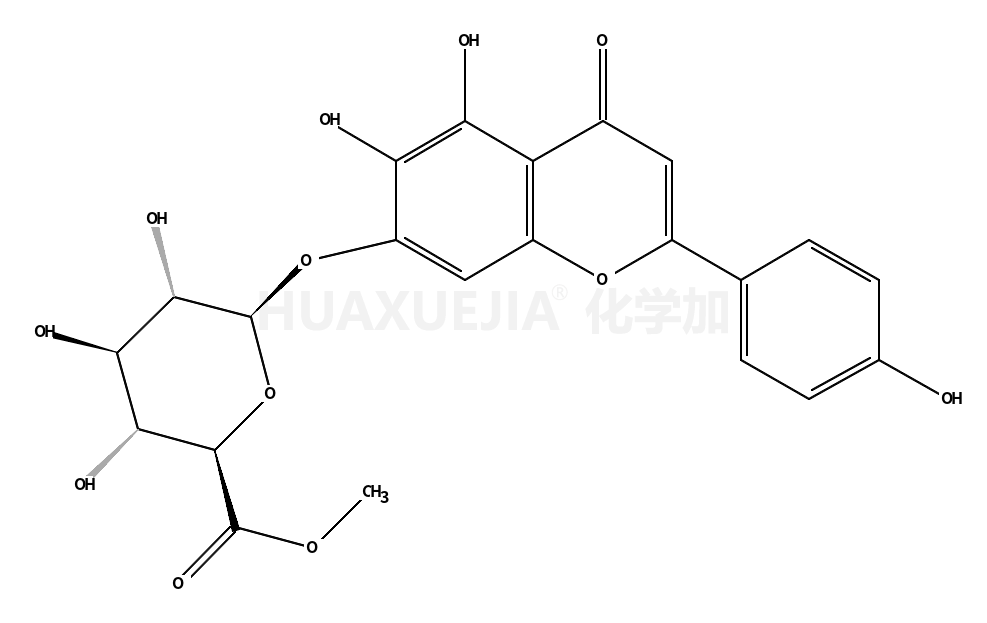 灯盏花乙素甲酯