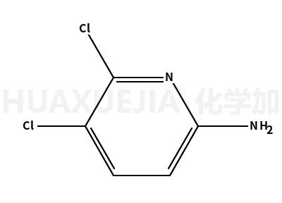 5,6-二氯吡啶-2-胺