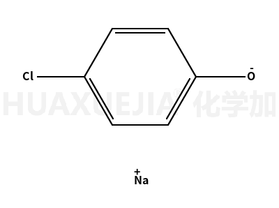 对氯苯酚钠盐二水