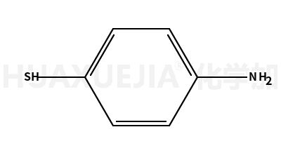 4-氨基苯硫酚