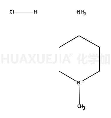 4-氨基-1-甲基哌啶二盐酸盐