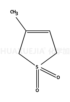 3-甲基-2,5-二氢噻吩-1,1-二氧化物