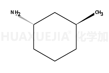 反式-3-甲基环己胺