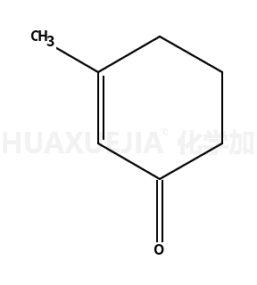 3-甲基-2-环己烯-1-酮