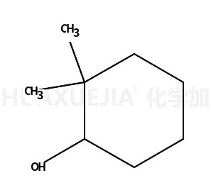 2,2-二甲基环己醇