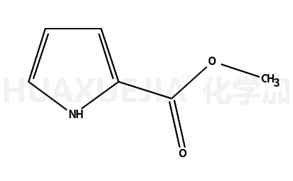 2-吡咯甲酸甲酯