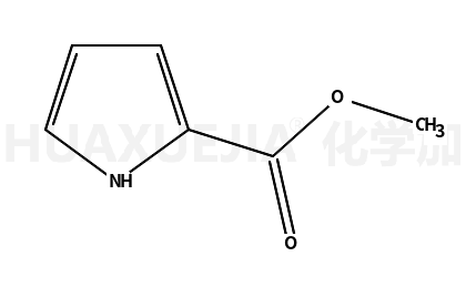 Methyl 1H-Pyrrole-2-Carboxylate