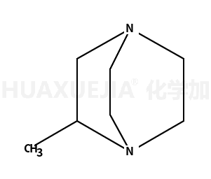 2-甲基-1,4-二氮杂双环[2.2.2]辛烷