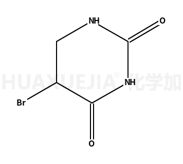 5-溴二氢-24(1h3h)-嘧啶二酮