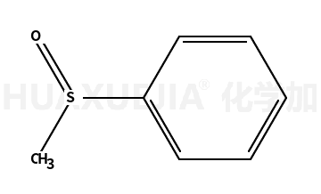 甲基苯基亚砜