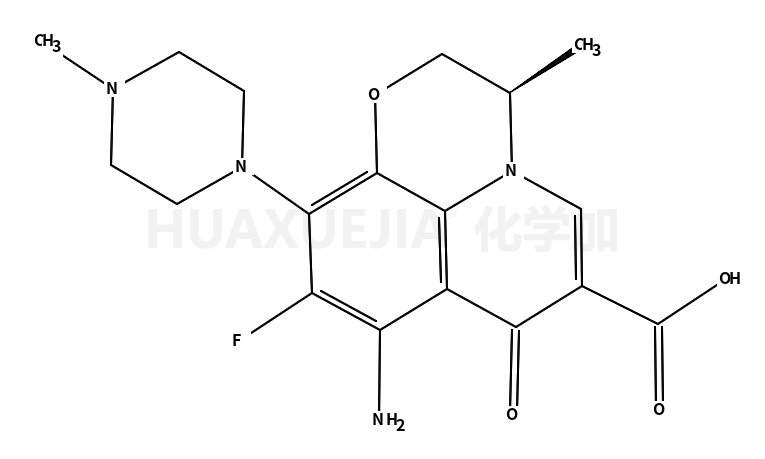 (S)-Antofloxacin