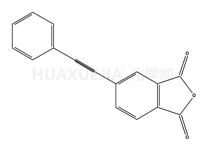 4-苯基乙炔基邻苯二甲酸酐