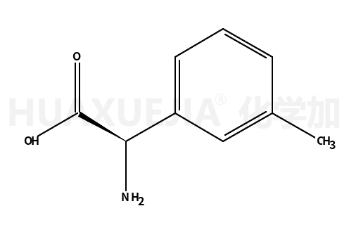 (S)-氨基-间甲苯乙酸