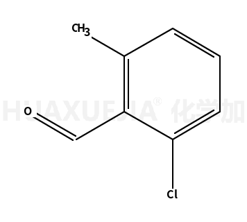 2-氯-6-甲基苯甲醛