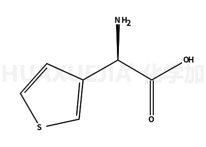 L-Alpha-(3-噻吩基)甘氨酸