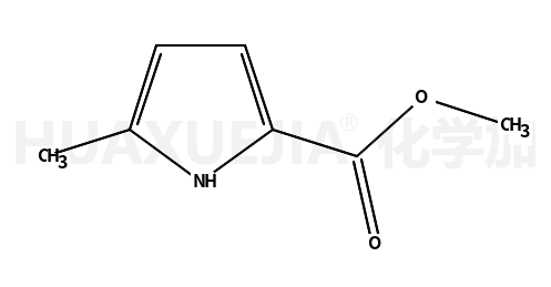 5-甲基吡咯-2-甲酸甲酯