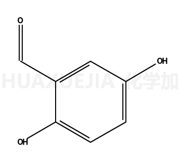 2,5-二羟基苯甲醛