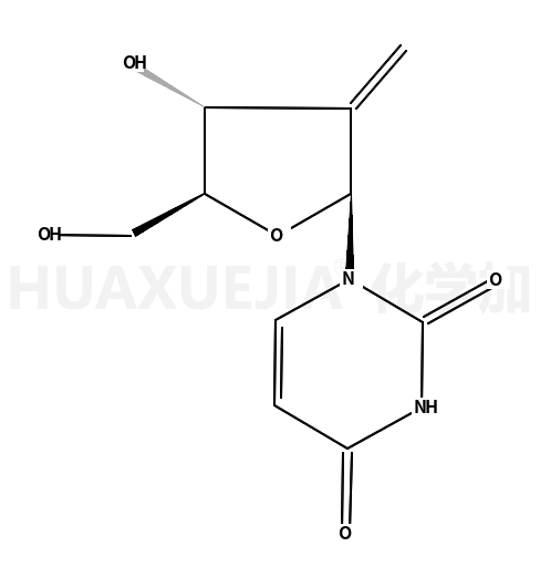 2'-Deoxy-2'-methyleneuridine