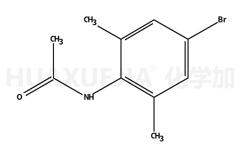 4-溴-2,6-二甲基-N-乙酰基苯胺